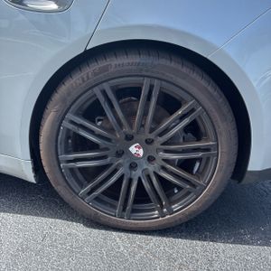 2016 Porsche PANAMERA 4 缩略图 18