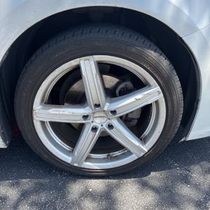 2015 Lexus ES 350 BASE — миниатюра 20