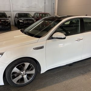 KIA OPTIMA S - 2