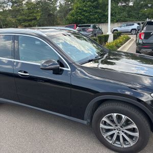 2026 Mercedes-BENZ GLC thumbnail 13