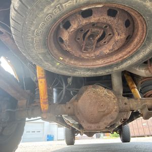 2003 Dodge RAM 2500 ST — миниатюра 26