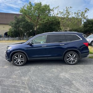 HONDA PILOT ELITE - 3