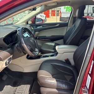 2019 Lincoln MKC RESERVE thumbnail 31