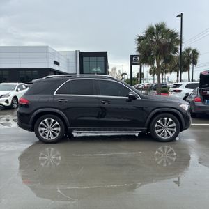 MERCEDES-BENZ GLE - 10