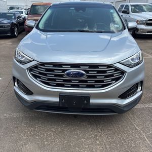 2019 FORD EDGE TITANIUM 缩略图 57