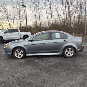 MITSUBISHI LANCER SE - 3