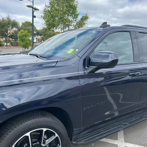 CHEVROLET SUBURBAN RST - 2