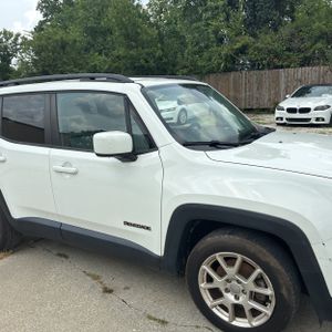 2019 JEEP RENEGADE LATITUDE — миниатюра 13