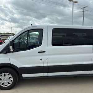 Ford Transit XLT - 4