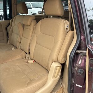 صورة مصغرة 34 لـ 2009 Honda ODYSSEY EX