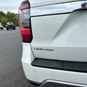 2020 FORD EXPEDITION MAX LIMITED 照片 23