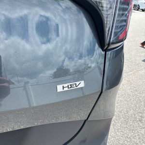 2026 KIA SPORTAGE HYBRID LX thumbnail 23