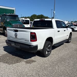 2023 RAM 1500 BIG HORN 照片 8