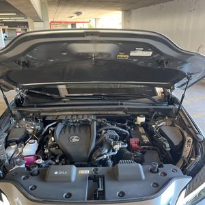 2025 Lexus NX 350 PREMIUM — миниатюра 42