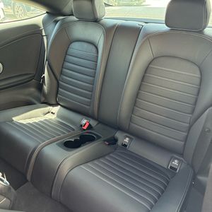 2022 Mercedes-BENZ C-CLASS AMG 缩略图 34