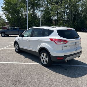 2016 FORD ESCAPE SE — фото 5