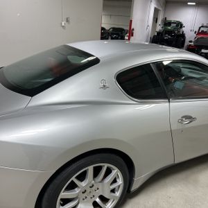 صورة 9 لـ 2008 Maserati GRANTURISMO BASE