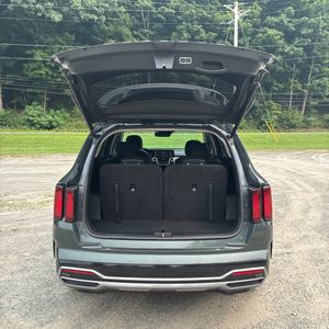 صورة مصغرة 42 لـ 2021 KIA SORENTO EX