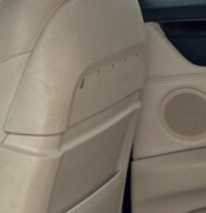 2014 BMW X5 XDRIVE35I — миниатюра 56