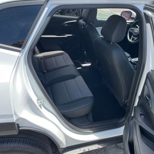 2024 Chevrolet TRAX LT — миниатюра 60