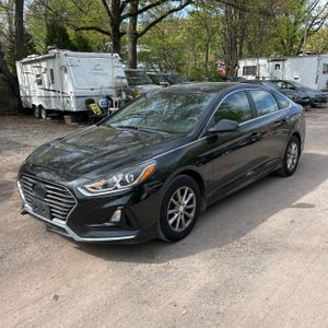 HYUNDAI SONATA SE - 1