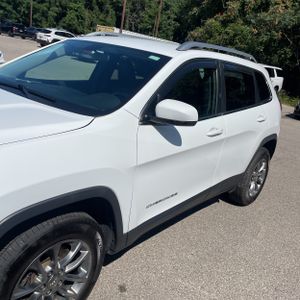 صورة 2 لـ 2019 JEEP CHEROKEE LATITUDE PLUS