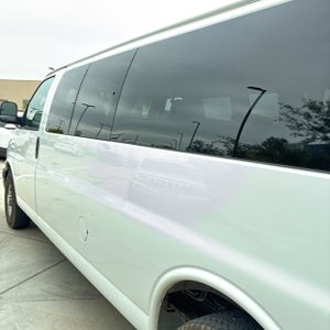 CHEVROLET EXPRESS LT 3500 - 6