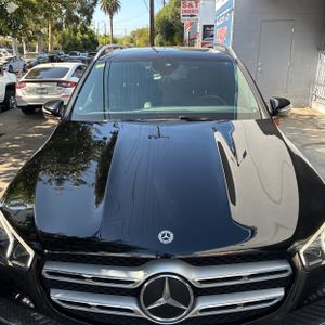 2023 Mercedes-BENZ GLE — миниатюра 11
