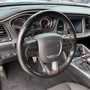2019 Dodge CHALLENGER R/T SCAT PACK 缩略图 61
