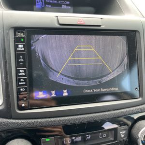 2015 Honda CR-V EX-L 照片 36