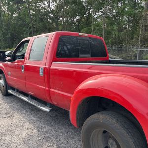 FORD F-350 SUPER DUTY XLT - 6