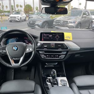 صورة 36 لـ 2020 BMW X3 XDRIVE30I