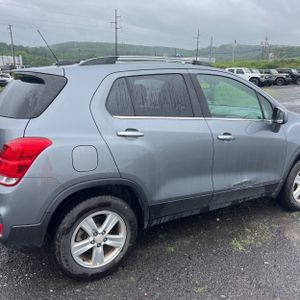 2019 Chevrolet TRAX LT 照片 9