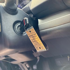 2014 Honda CR-V LX 照片 48