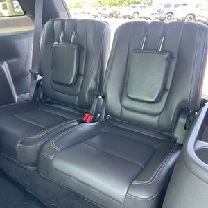 2015 FORD EXPLORER SPORT — миниатюра 37