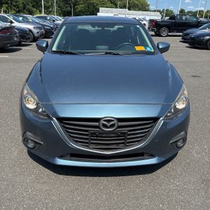 2016 Mazda MAZDA3 I TOURING — миниатюра 14