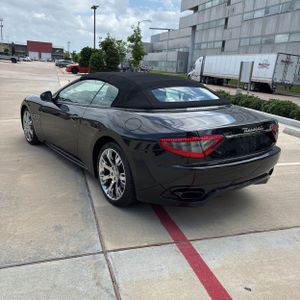 MASERATI GRANTURISMO MC - 5