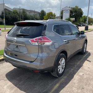 صورة 7 لـ 2016 Nissan ROGUE SV