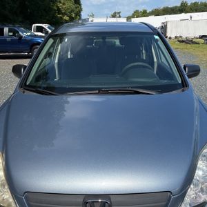 2008 Honda CR-V LX 照片 13