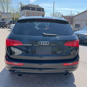 AUDI Q5 PREMIUM - 7