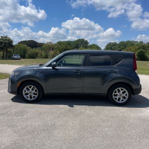 KIA SOUL - 3