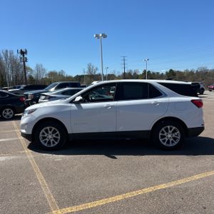 CHEVROLET EQUINOX - 3