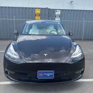 2021 Tesla MODEL Y LONG RANGE 缩略图 14