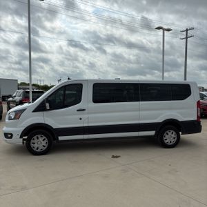 Ford Transit-350 Passenger V. XLT - 3