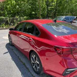KIA FORTE - 4