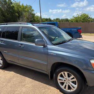 2007 Toyota HIGHLANDER HYBRID LIMITED 缩略图 13