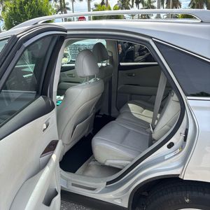 2012 Lexus RX 350 BASE — фото 34