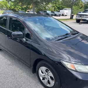 صورة مصغرة 13 لـ 2015 Honda CIVIC LX