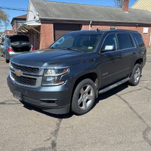 CHEVROLET TAHOE LT - 1