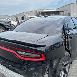 2023 Dodge CHARGER GT — миниатюра 58